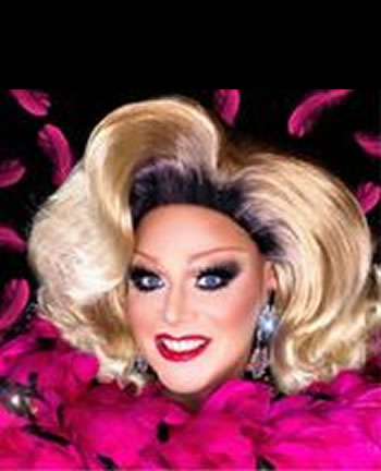 Cassidy Sommers-LaBouche