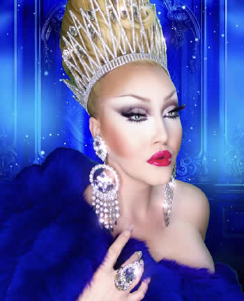Cherice Alexandria Samore